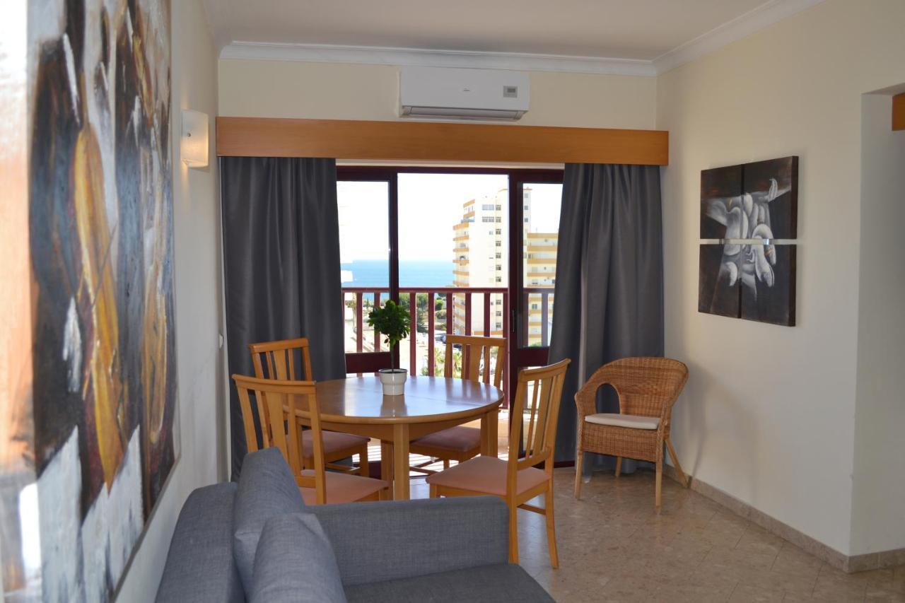 Appartamento Sea Top Flat S By Algest Portimão Esterno foto