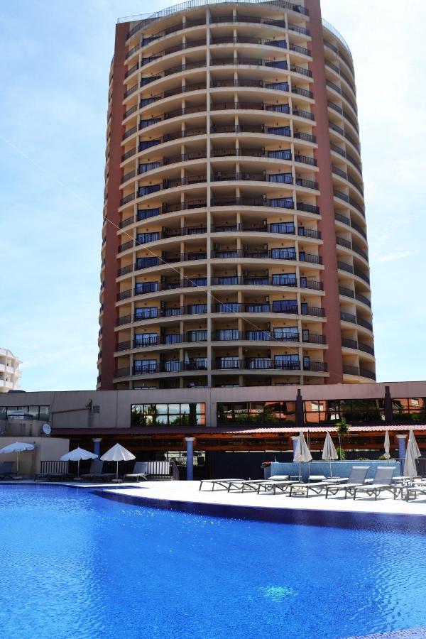 Appartamento Sea Top Flat S By Algest Portimão Esterno foto