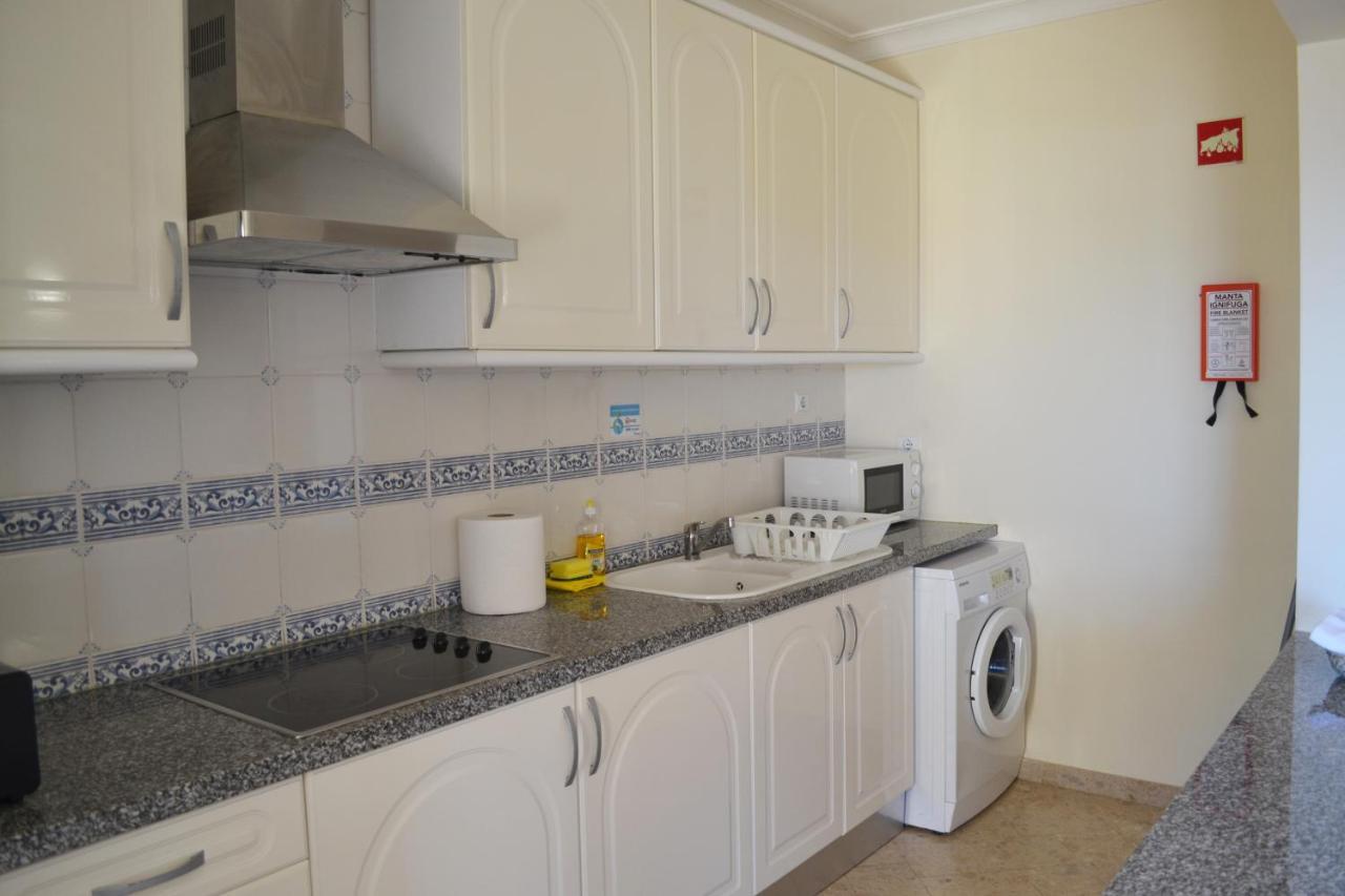 Appartamento Sea Top Flat S By Algest Portimão Esterno foto