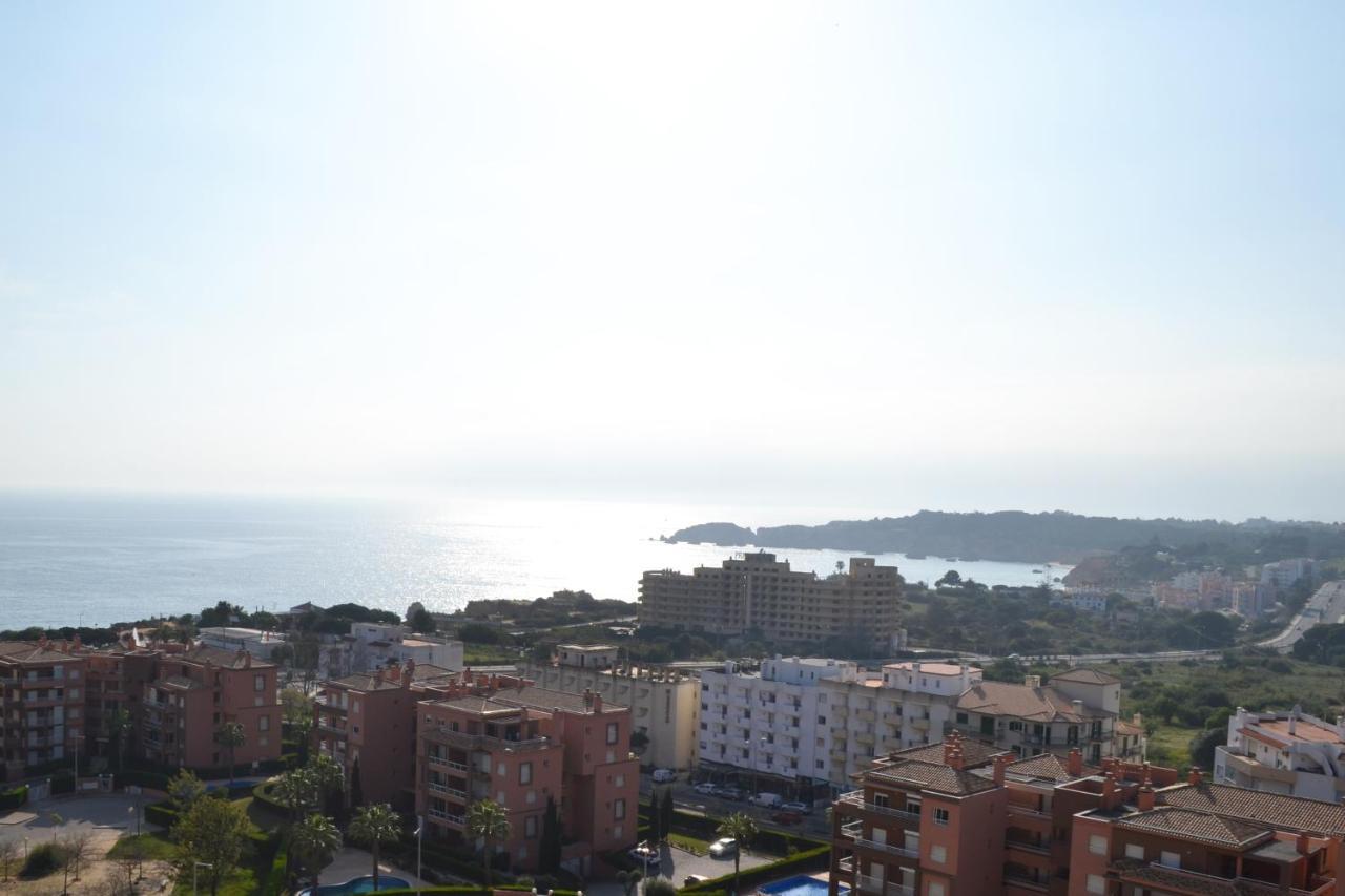 Appartamento Sea Top Flat S By Algest Portimão Esterno foto